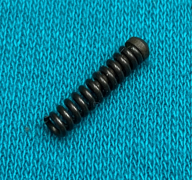 M14 Extractor Spring and Plunger USGI M1A Extractor Spring and Plunger USGI