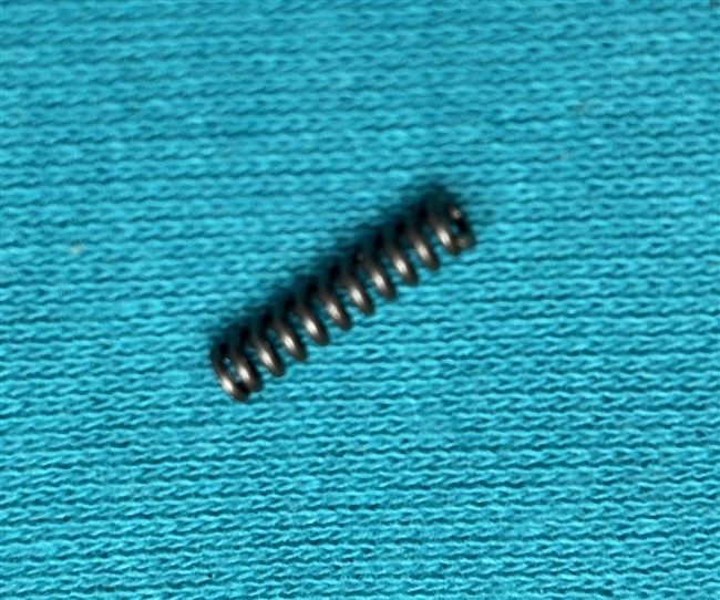 Nussbaum Handle Spring Carrying Handle Spring M60