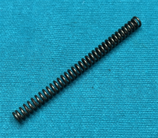 Cocking Handle Lock Spring M60